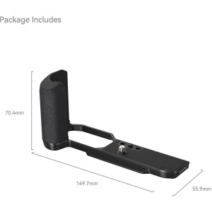 SmallRig 4262 L-Shape Handle For Nikon Z F - Image 2