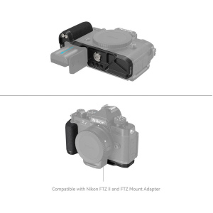 SmallRig 4262 L-Shape Handle For Nikon Z F - Image 4