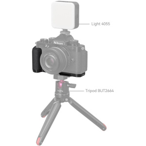 SmallRig 4262 L-Shape Handle For Nikon Z F - Image 5