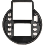 Godox AD300PRO - Rear Panel Plastic Cover