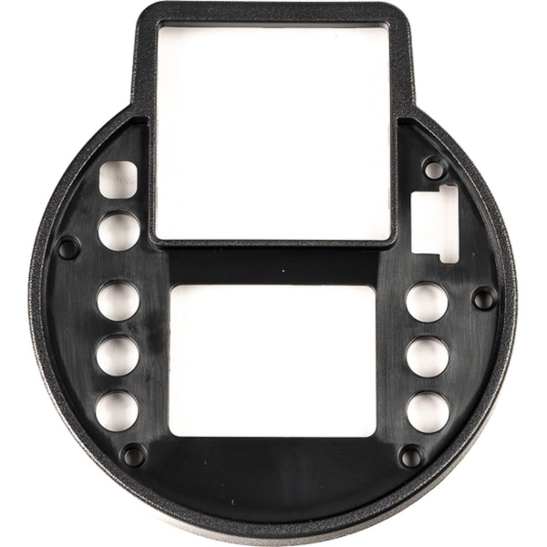 Godox AD300PRO - Rear Panel Plastic Cover