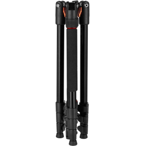 SmallRig 3983 T-10 Aluminum Tripod - Image 4