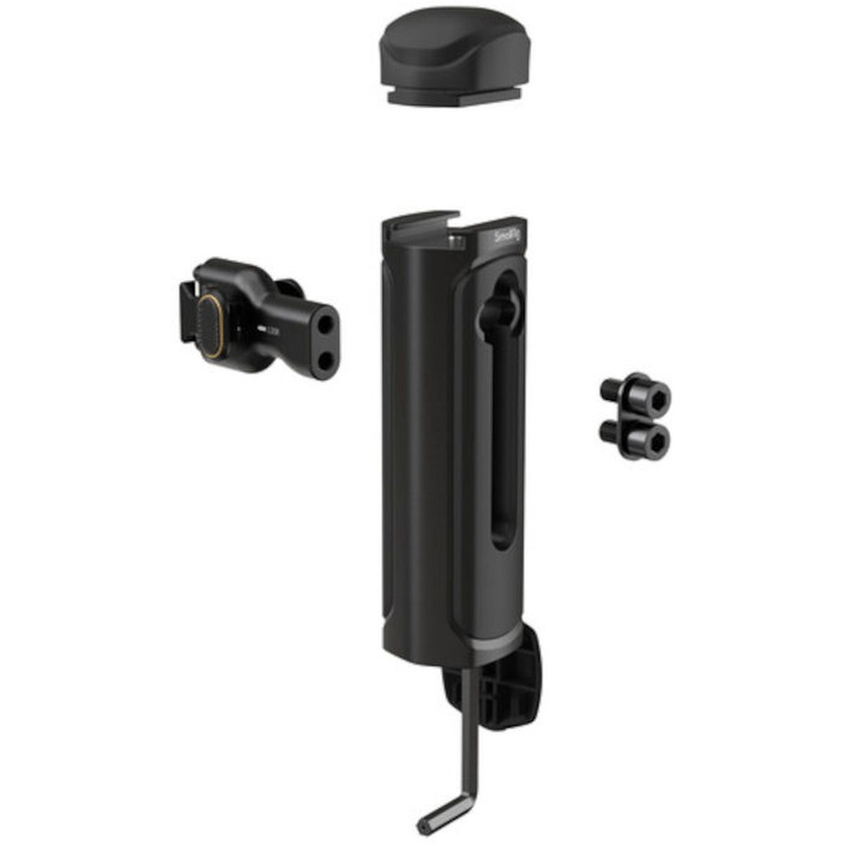 SmallRig 4403 Quick Release Side Handle - Image 3