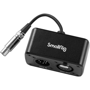 SmallRig 4390 DMX Adapter - Image 2