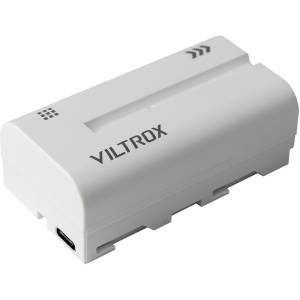 Nitecore Cinewind CW30 Battery Kit - Image 2