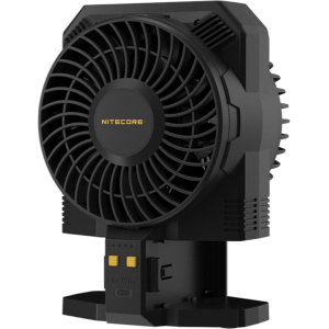 Nitecore Cinewind CW30 Battery Kit - Image 3