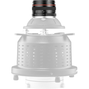 Westcott 50mm f/1.4 Lens Kit For Optical Spot - Image 5