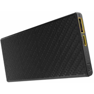 Nitecore Carbo 10000 Carbon Fiber PowerBank 10000mAh - Image 3
