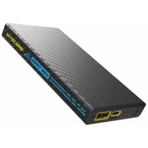 Nitecore Summit 10000 Low Temperature Resistant PowerBank - Image 2