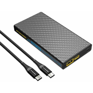 Nitecore Summit 10000 Low Temperature Resistant PowerBank - Image 4