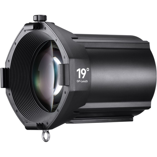 Godox Lens 19Â° For GP19K