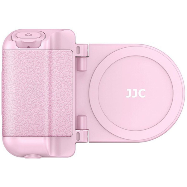 JJC MSG-P1 Phone Camera Grip Pink