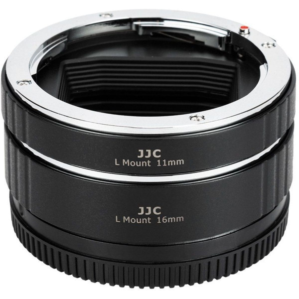JJC Aet-LS(II) Lens Extension Tube For L-Lenses