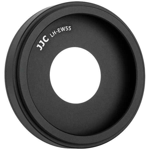 JJC EW-55 Canon Lens Hood