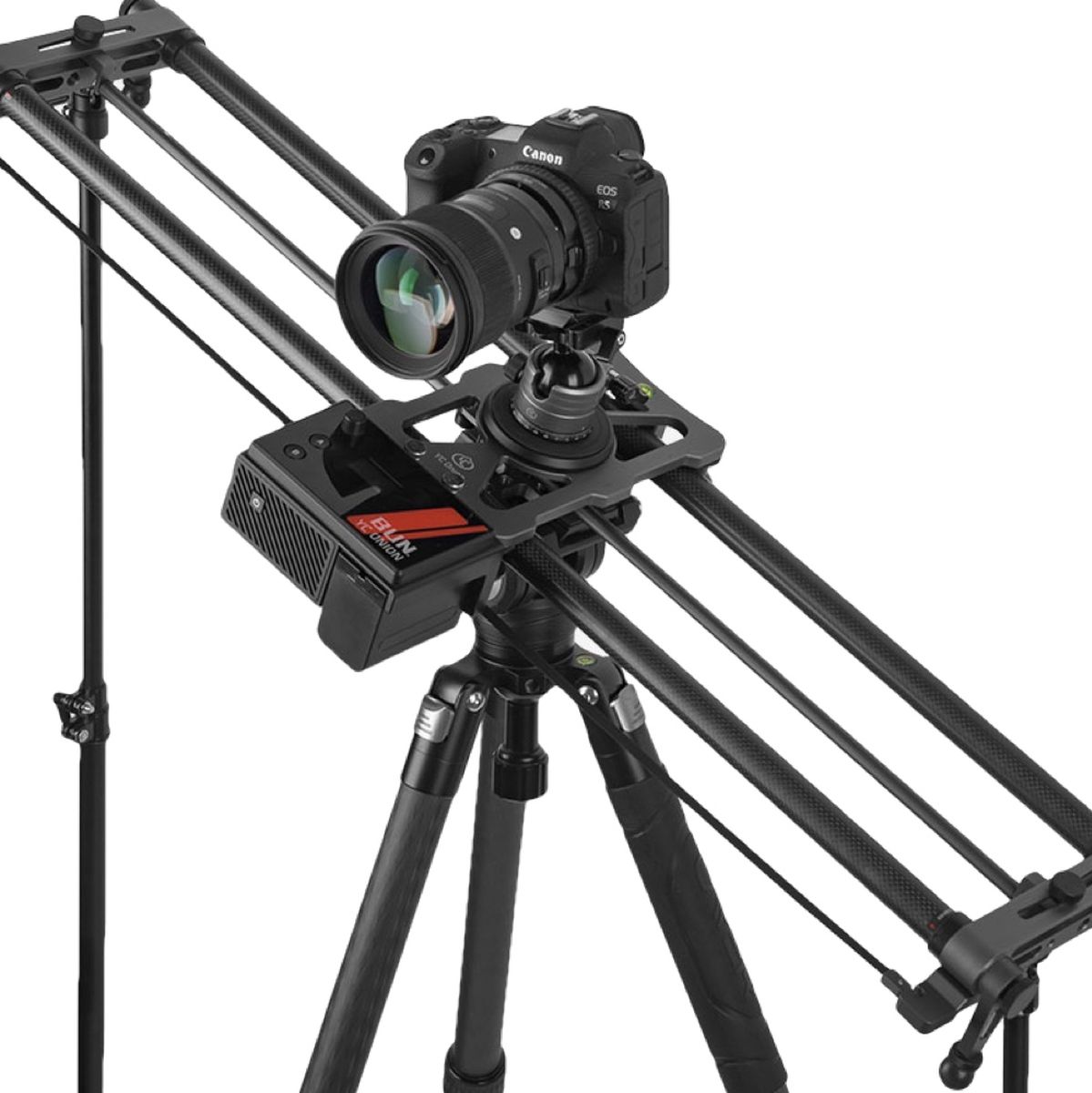 YC Onion Stability Arms Pro (Pair) - Image 3