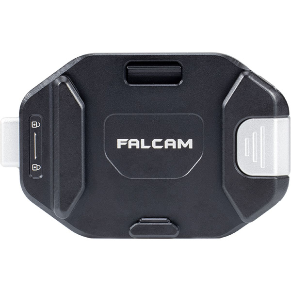 FALCAM F38 Quick Release For Backpack V2 F38B3802