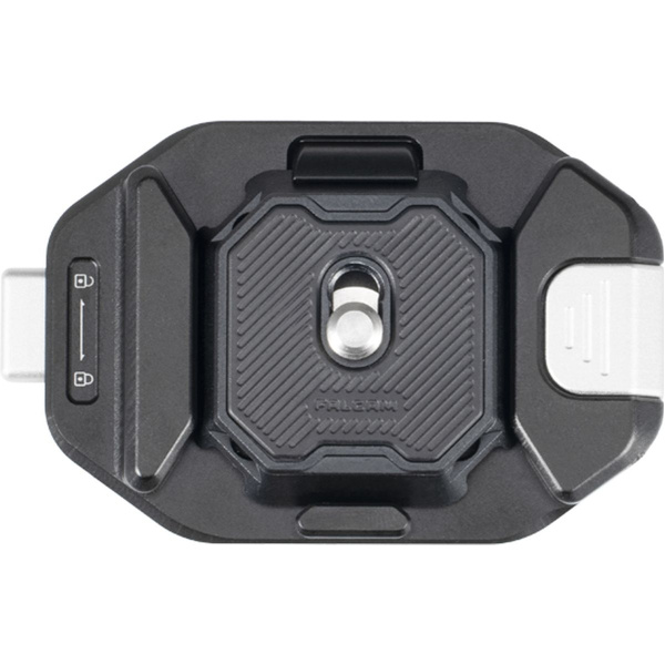 FALCAM F38 Quick Release Kit For Backpack V2 F38B3803