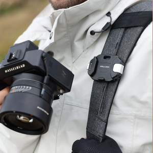 FALCAM F38 Quick Release Kit For Backpack V2 F38B3803 - Image 5