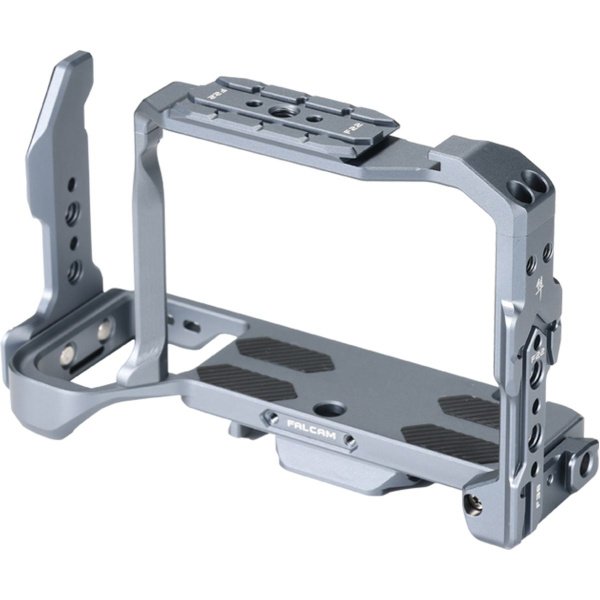 FALCAM F22 &amp; F38 &amp; F50 Quick Release Camera Cage (For Sony A7CÂ…¡) C00B3A01