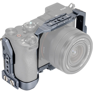 FALCAM F22 &amp; F38 &amp; F50 Quick Release Camera Cage (For Sony A7CÂ…¡) C00B3A01 - Image 2