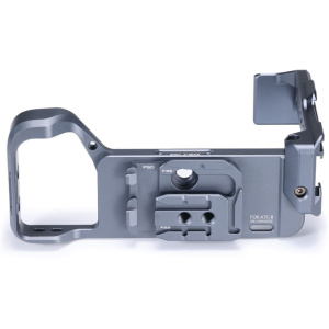FALCAM F22 &amp; F38 &amp; F50 Quick Release Camera L-Bracket (For Sony A7CÂ…¡) C00B3A02 - Image 2