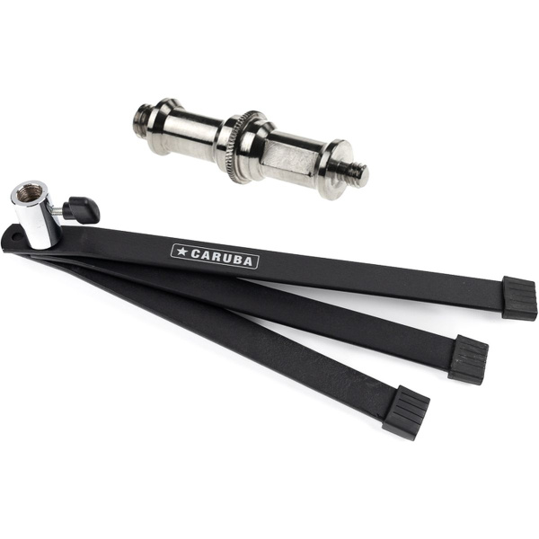 Caruba Vloerstatief w/ Spigot