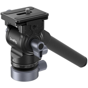SmallRig Video Head Mount Plate w/ Leveling Base CH20 4170B