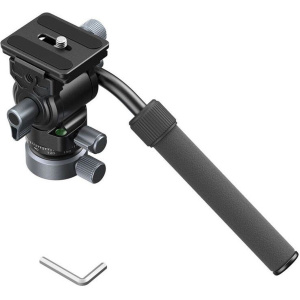 SmallRig Video Head Mount Plate w/ Leveling Base CH20 4170B - Image 3