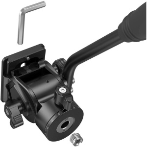 SmallRig CT180 Video Tripod Kit 3760B - Image 5