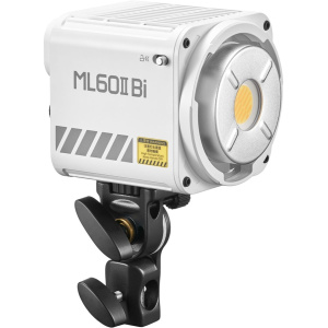 Godox ML60LL Bi LED Light (Bi Colour) - Image 3