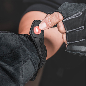 PGYTECH Photography Gloves Fingerless (XL) - Image 5