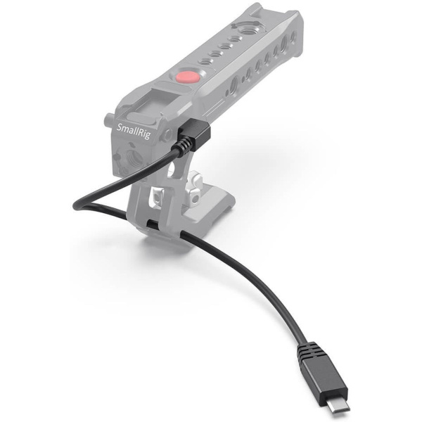 SmallRig Control Cable For Sony 2971B