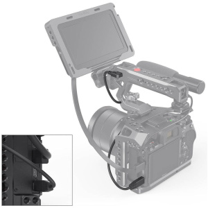 SmallRig Control Cable For Sony 2971B - Image 5