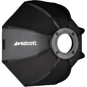 Westcott U60-B Bi-Colour LED 3-LIGHT Softbox Kit - Image 4