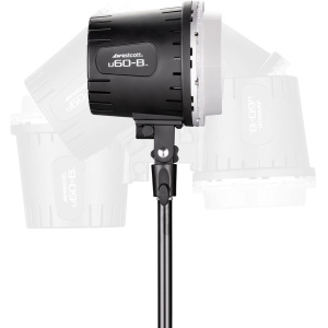 Westcott U60-B Bi-Colour LED 3-LIGHT Softbox Kit - Image 5