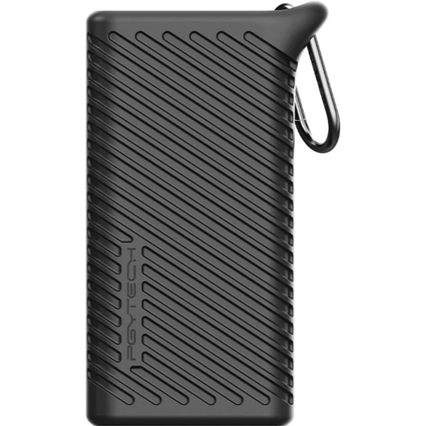 PGYTECH CFexpress Createmate Card Reader Case Type B/SD (Classic Black)