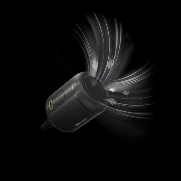 Nitecore NIA006 Filter For Blowerbaby Nano