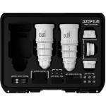 DZOFILM Dzo Film Pictor Bundle 20-55/50-125mm - PL &amp; EF Mount (FT/M) - White