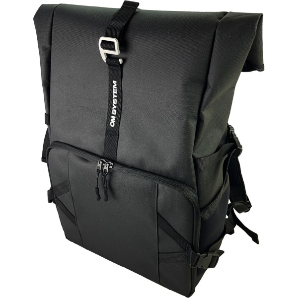 OM SYSTEM OM Systen Everyday Camera Backpack