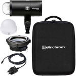 Elinchrom THREE Off Camera Flash