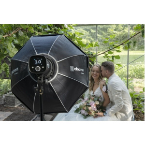 Elinchrom THREE Off Camera Flash Dual Kit - Image 3