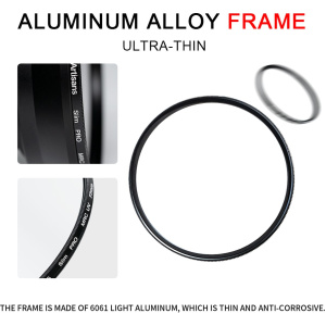 7Artisans 77mm MRCUV Filter - Image 2