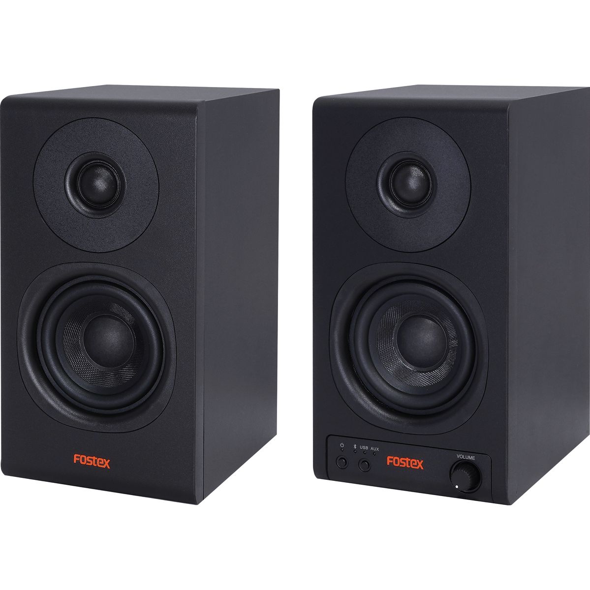 Fostex PM0.3BD Active Speaker w/ Bluetooth - Image 2