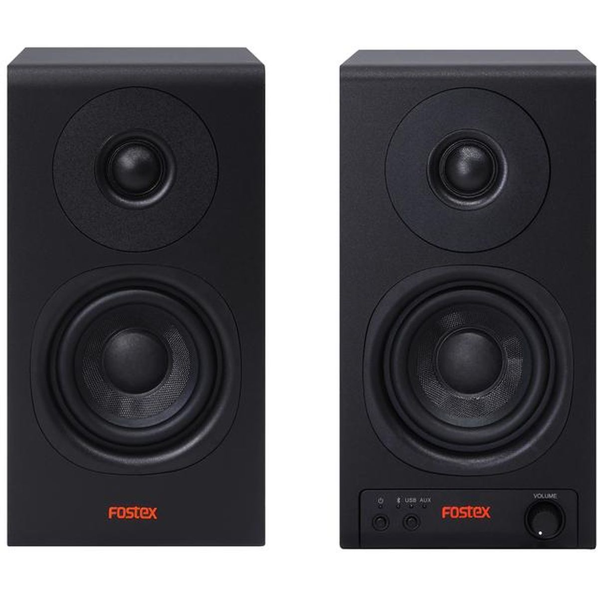 Fostex PM0.3BD Active Speaker w/ Bluetooth - Image 4