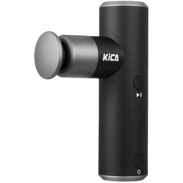 FeiyuTech Vibrating Massager KICA Mini C - Black