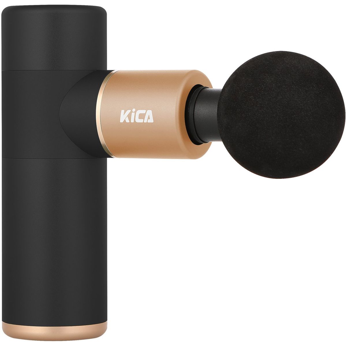 FeiyuTech KICA Gold Edition Vibration Massager - Black