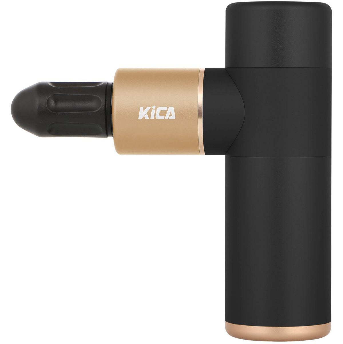 FeiyuTech KICA Gold Edition Vibration Massager - Black - Image 2