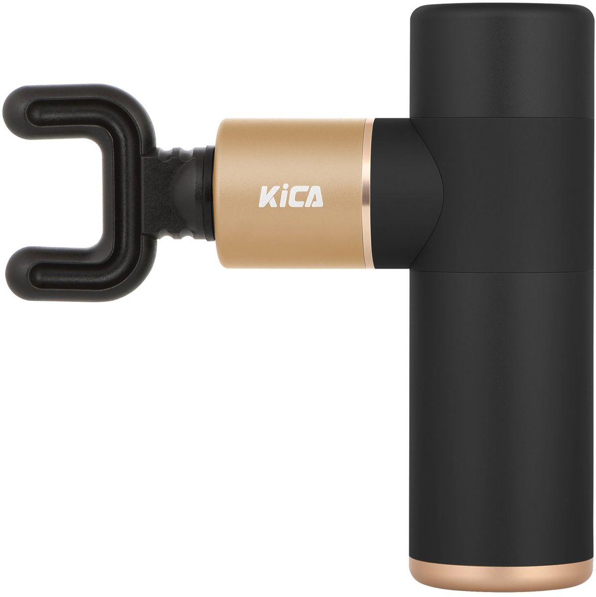 FeiyuTech KICA Gold Edition Vibration Massager - Black - Image 3