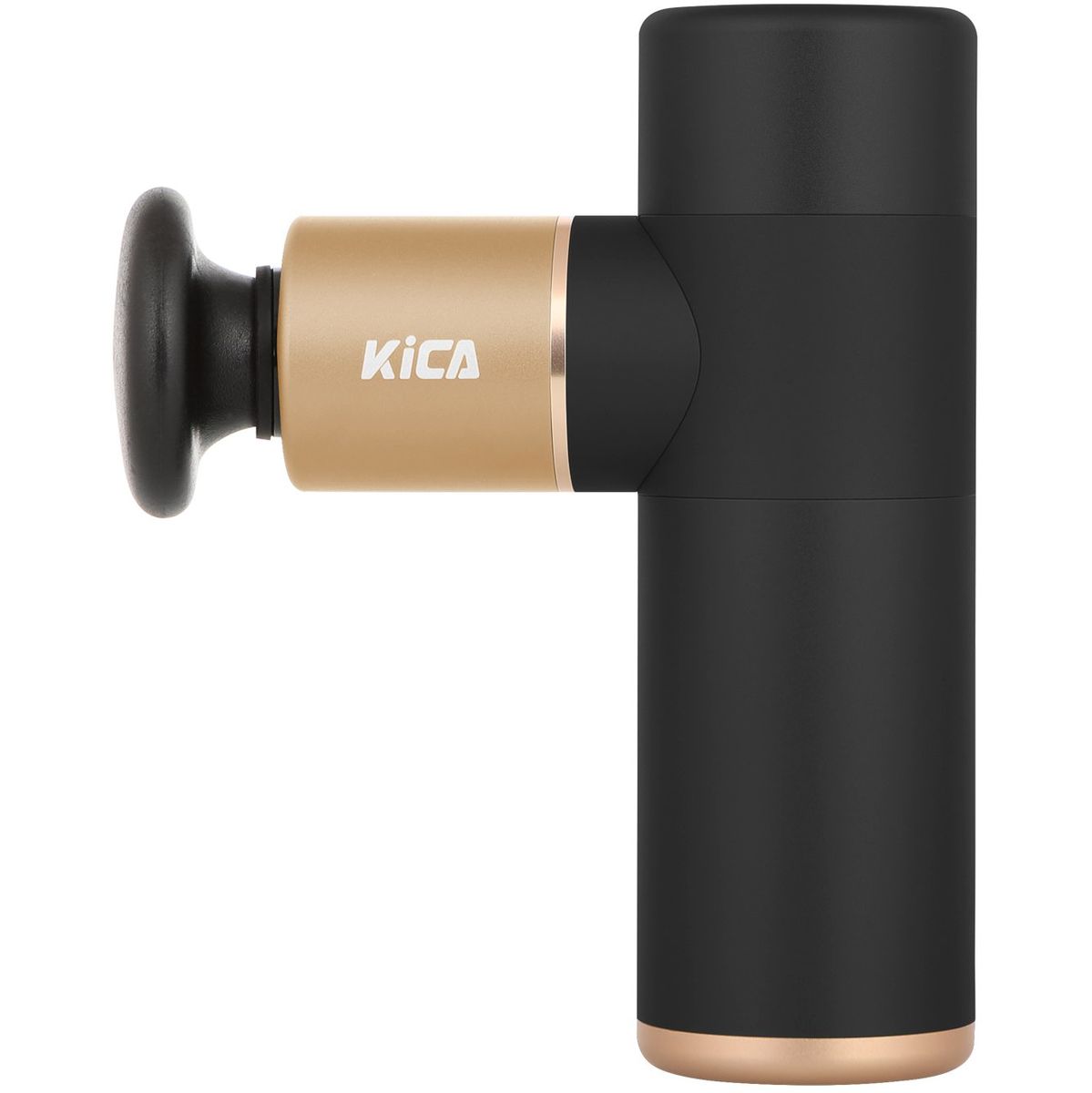 FeiyuTech KICA Gold Edition Vibration Massager - Black - Image 4