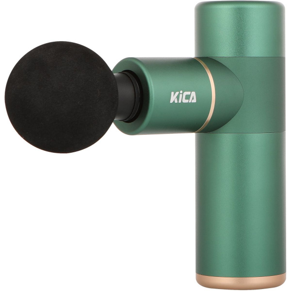 FeiyuTech KICA Gold Edition Vibration Massager - Green